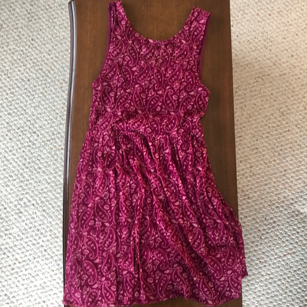 O’Neill Juniors size large dress